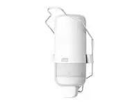 Een Zeepdispenser Tork met armbeugel S1 Elevation Vloeibare zeep wit 560101 koop je bij Goedkope Kantoorbenodigdheden