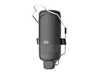 Een Zeepdispenser Tork met armbeugel S1 Elevation Vloeibare zeep zwart 560109 koop je bij L&N Partners voor Partners B.V.