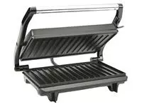 Een Tosti grillplaat Tristar GR-2650 zwart koop je bij Goedkope Kantoorbenodigdheden