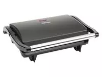 Tosti grillplaat Tristar GR-2650 zwart