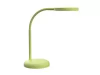 Een Bureaulamp MAUL Joy LED zacht groen koop je bij L&N Partners voor Partners B.V.
