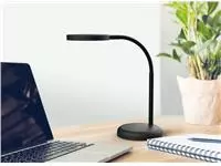 Een Bureaulamp MAUL Joy LED zwart koop je bij L&N Partners voor Partners B.V.