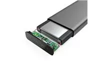Een Powerbank Hama USB-C 26.800 mAh 5-20V/60W zwart koop je bij Van Leeuwen Boeken- en kantoorartikelen