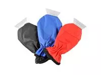 Een IJskrabber ProPlus met fleece handschoen assorti koop je bij KantoorProfi België BV
