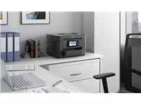 Een Multifunctional Inktjet Epson Workforce WF-4820DWF koop je bij EconOffice
