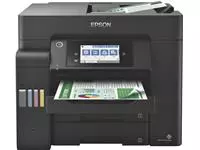 Een Multifunctional inktjet printer Epson Ecotank ET-5800 koop je bij KantoorProfi België BV