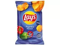Een Chips Lay's paprika 175 gram koop je bij EconOffice