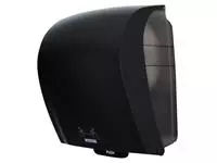 Een Dispenser Katrin 40711 handdoekrol XL zwart koop je bij L&N Partners voor Partners B.V.