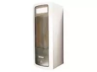 Een Dispenser Katrin 44672 zeepdispenser Touchfree 500ml wit koop je bij EconOffice