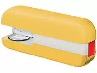 Een Nietmachine Leitz Cosy 30 vel 24/6 fluweel geel koop je bij KantoorProfi België BV