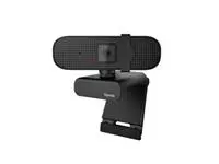 Een Webcam Hama C-400 zwart koop je bij L&N Partners voor Partners B.V.