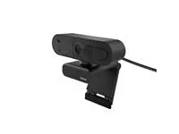 Een Webcam Hama C-600 Pro zwart koop je bij MV Kantoortechniek B.V.