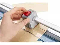 Een Creatiefset snijmachinekoppen voor Dahle 507 met driehoekige glijstang koop je bij EconOffice