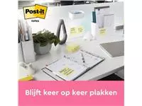 Een Memoblok Post-it Notes 6810 38x51mm geel koop je bij Van Leeuwen Boeken- en kantoorartikelen