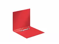 Buy your Ring binder Esselte Vivida A5 2R PP 25mm Red at QuickOffice BV