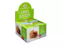 Een Koeken De Molen Appelkoek 50gr koop je bij MV Kantoortechniek B.V.