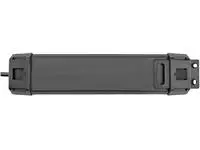 Een Stekkerdoos Brennenstuhl Premium 4-voudig 1,8m zwart koop je bij Kantoorvakhandel van der Heijde