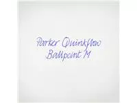 Balpen Parker Jotter Original pastel lilac CT medium blister à 1 stuk