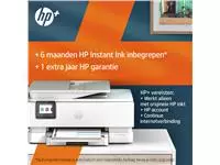 Multifunctional inktjet printer HP Envy 7920E