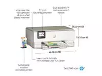 Multifunctional inktjet printer HP Envy 7220E