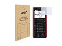 Een Screen protector rekenmachine TI Nspire koop je bij Van Leeuwen Boeken- en kantoorartikelen