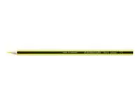 Buy your Colored pencil Noris 185 light yellow at QuickOffice BV