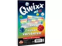 Een Qwixx Mixx koop je bij Van Leeuwen Boeken- en kantoorartikelen