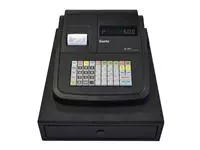 Een Kassa SAM4S ER-180U small zwart koop je bij EconOffice