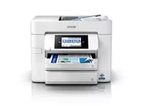 Een Multifunctional inktjet printer Epson Workforce WF-C4810DTWF koop je bij KantoorProfi België BV