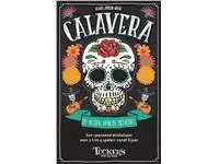 Een Spel Calavera koop je bij Tonerinktshop