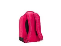 Rugzak Kipling Class Room True Pink