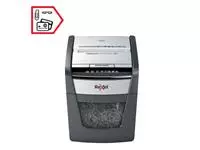 Buy your Paper shredder Rexel Optimum Auto+ 50X P4 chips 4x28mm at QuickOffice BV