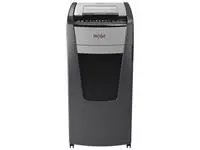 Buy your Paper shredder Rexel Optimum Auto+ 750M P5 shreds 2x15mm at QuickOffice BV