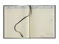 Buy your Agenda 2024 Brepols Timing Colora 7 days/2 pages green, light blue, dark blue at QuickOffice BV