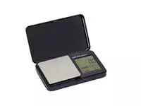 Een Zakweger MAUL Pocket II tot 500 gram vanaf 0.1 gram koop je bij Goedkope Kantoorbenodigdheden