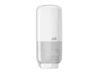 Een Zeepdispenser Tork Intuition Sensor S4 Elevation wit 561600 koop je bij L&N Partners voor Partners B.V.