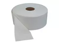 Toiletpapier Katrin Gigant S2 2-laags 600vel wit