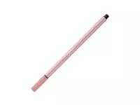 Viltstift STABILO Pen 68/28 medium donkerblush