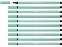 Buy your Felt-tip pen STABILO Pen 68/12 eucalyptus at QuickOffice BV