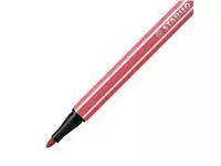 Viltstift STABILO Pen 68/47 medium roestig rood