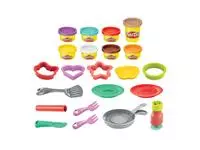 Play-Doh Flip In De Pan