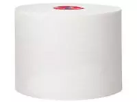 Een Toiletpapier Tork Mid-size T6 Universal 1-laags 135m wit 127540 koop je bij Tonerinktshop