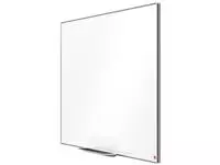 Whiteboard Nobo Impression Pro Widescreen 69x122cm staal