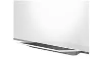 Een Whiteboard Nobo Impression Pro Widescreen 69x122cm staal koop je bij KantoorProfi België BV