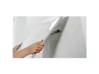 Een Whiteboard Nobo Impression Pro 45x60cm emaille koop je bij Van Hoye Kantoor BV