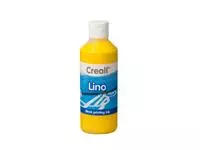 Een Linoleumverf Creall Lino geel 250ml koop je bij KantoorProfi België BV