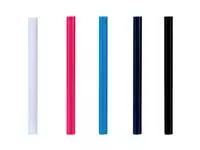 Een Lijmpatroon Rapid 7mm 5 kleuren assorti koop je bij Van Leeuwen Boeken- en kantoorartikelen
