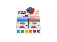 Een Happy Cube Original (colour mix) koop je bij The Cartridge Company