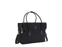 Laptoptas Kipling Superworker black noir