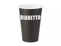 Buy your Cardboard cup Biaretto 180cc 100 pieces at QuickOffice BV